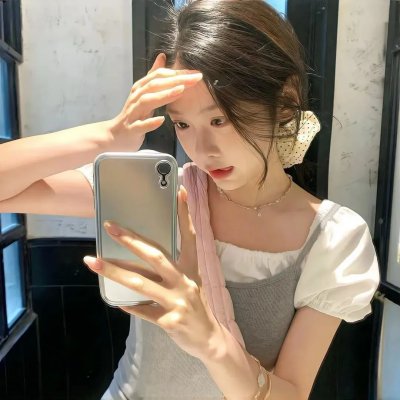 史蒂文斯小姐 海报